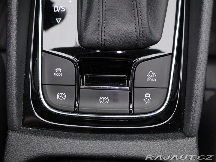 Škoda Kodiaq 2,0 TDI 147kW L&K 4x4 2022