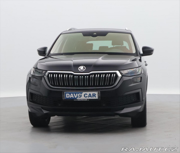 Škoda Kodiaq 2,0 TDI 147kW L&K 4x4 2022