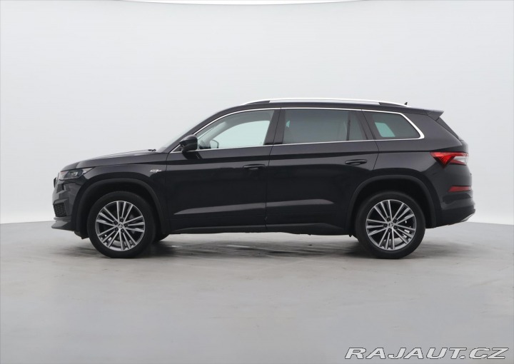 Škoda Kodiaq 2,0 TDI 147kW L&K 4x4 2022