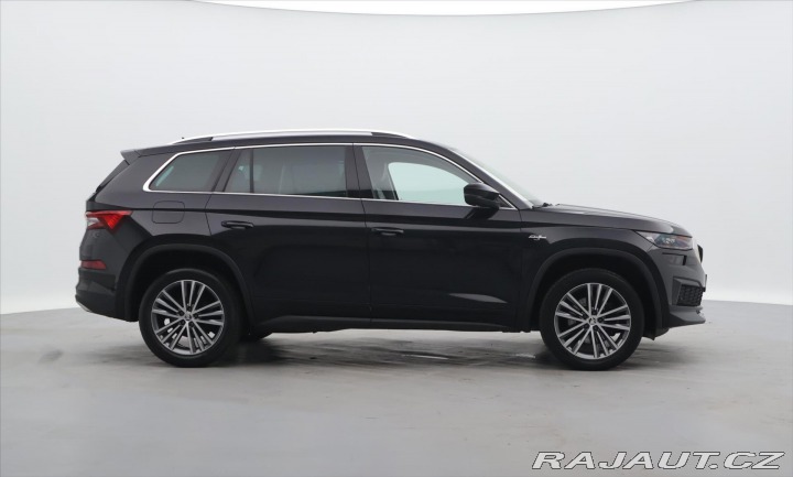 Škoda Kodiaq 2,0 TDI 147kW L&K 4x4 2022