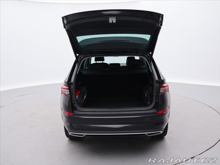 Škoda Kodiaq 2,0 TDI 147kW L&K 4x4 2022