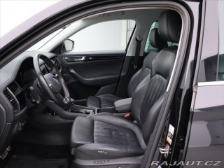 Škoda Kodiaq 2,0 TDI 147kW L&K 4x4 2022