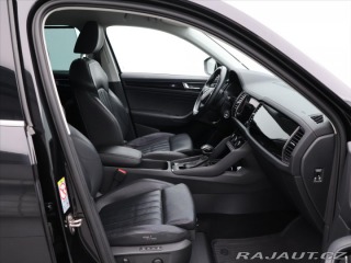 Škoda Kodiaq 2,0 TDI 147kW L&K 4x4 2022