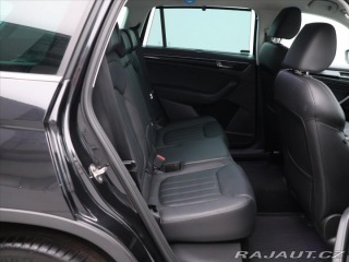Škoda Kodiaq 2,0 TDI 147kW L&K 4x4 2022