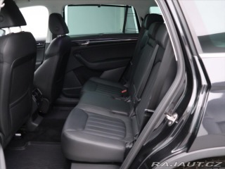 Škoda Kodiaq 2,0 TDI 147kW L&K 4x4 2022