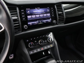 Škoda Kodiaq 2,0 TDI 147kW L&K 4x4 2022