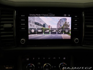 Škoda Kodiaq 2,0 TDI 147kW L&K 4x4 2022