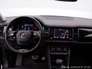 Škoda Kodiaq 2,0 TDI 147kW L&K 4x4 2022