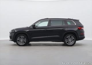Škoda Kodiaq 2,0 TDI 147kW L&K 4x4 2022