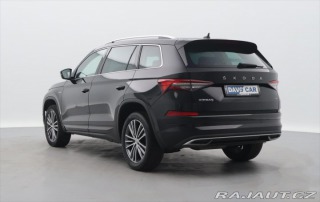 Škoda Kodiaq 2,0 TDI 147kW L&K 4x4 2022