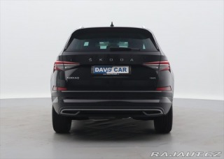 Škoda Kodiaq 2,0 TDI 147kW L&K 4x4 2022