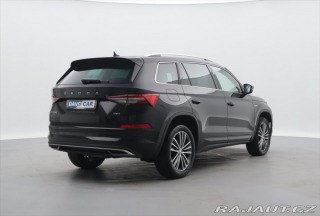 Škoda Kodiaq 2,0 TDI 147kW L&K 4x4 2022