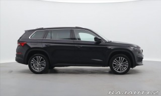 Škoda Kodiaq 2,0 TDI 147kW L&K 4x4 2022