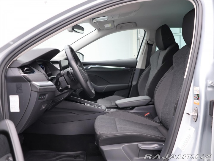 Škoda Octavia 2,0 TDI 110kW DSG Style 4 2023