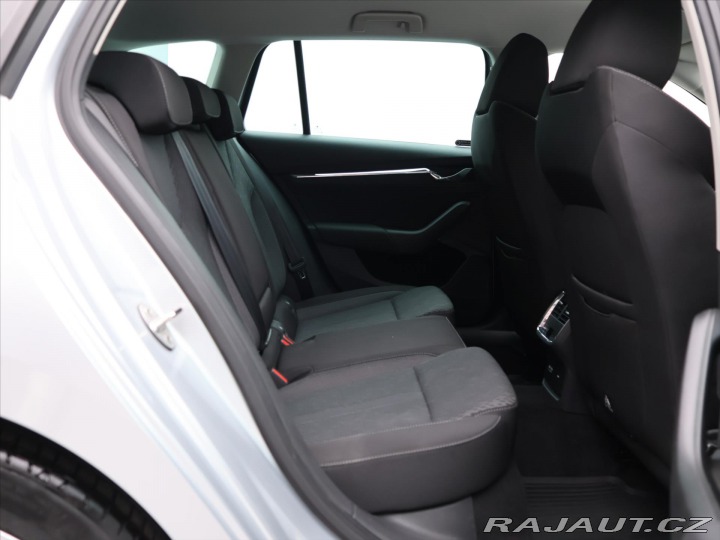 Škoda Octavia 2,0 TDI 110kW DSG Style 4 2023