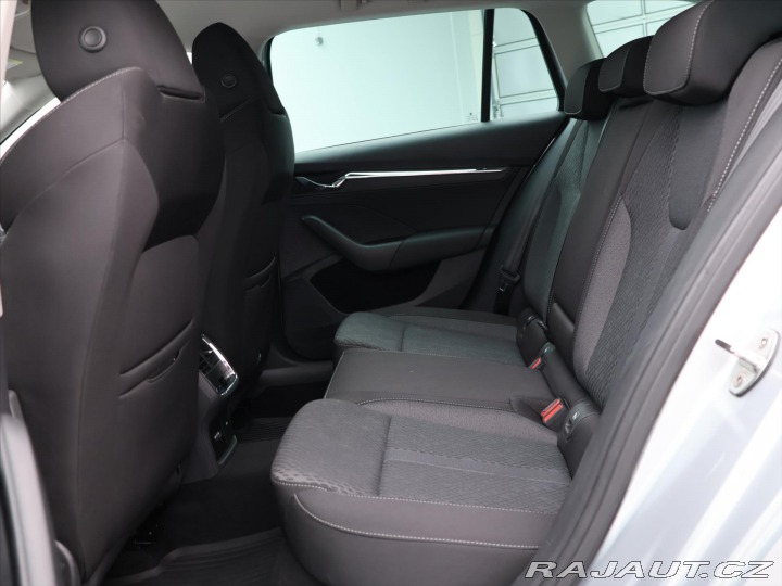 Škoda Octavia 2,0 TDI 110kW DSG Style 4 2023