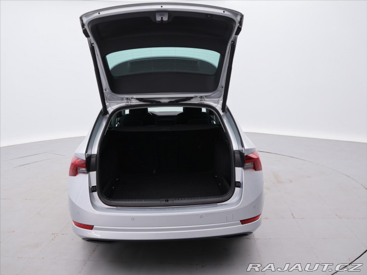 Škoda Octavia 2,0 TDI 110kW DSG Style 4 2023