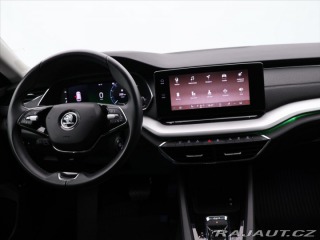 Škoda Octavia 2,0 TDI 110kW DSG Style 4 2023
