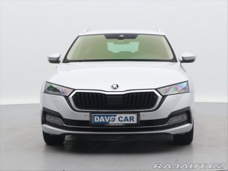 Škoda Octavia 2,0 TDI 110kW DSG Style 4 2023