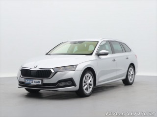 Škoda Octavia 2,0 TDI 110kW DSG Style 4 2023