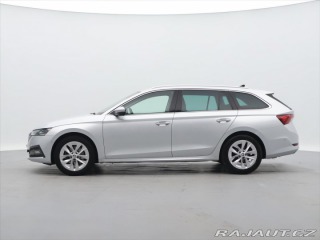Škoda Octavia 2,0 TDI 110kW DSG Style 4 2023