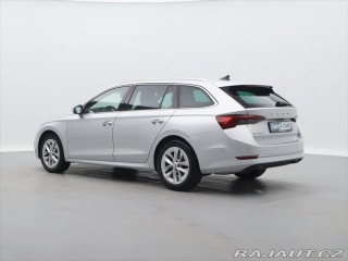 Škoda Octavia 2,0 TDI 110kW DSG Style 4 2023