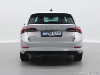 Škoda Octavia 2,0 TDI 110kW DSG Style 4 2023
