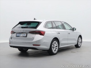 Škoda Octavia 2,0 TDI 110kW DSG Style 4 2023