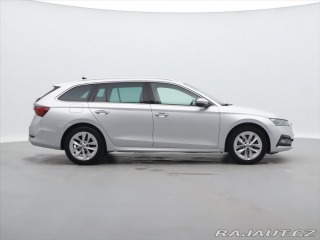 Škoda Octavia 2,0 TDI 110kW DSG Style 4 2023
