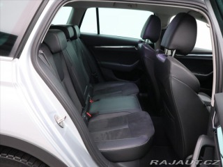 Škoda Octavia 2.0 TDI 147kW 4x4 DSG CZ 2022
