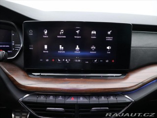 Škoda Octavia 2.0 TDI 147kW 4x4 DSG CZ 2022
