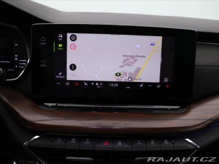 Škoda Octavia 2.0 TDI 147kW 4x4 DSG CZ 2022