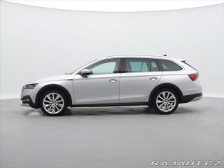 Škoda Octavia 2.0 TDI 147kW 4x4 DSG CZ 2022