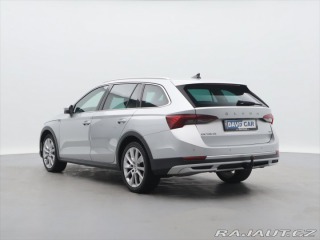 Škoda Octavia 2.0 TDI 147kW 4x4 DSG CZ 2022