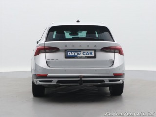 Škoda Octavia 2.0 TDI 147kW 4x4 DSG CZ 2022