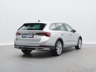 Škoda Octavia 2.0 TDI 147kW 4x4 DSG CZ 2022