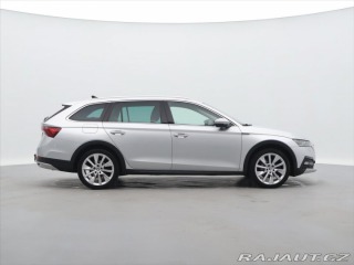 Škoda Octavia 2.0 TDI 147kW 4x4 DSG CZ 2022