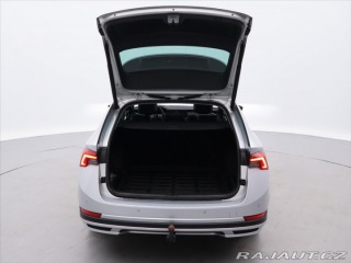 Škoda Octavia 2.0 TDI 147kW 4x4 DSG CZ 2022