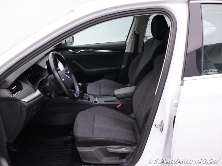 Škoda Octavia 2.0 TDI 85kW Style CZ DPH 2021