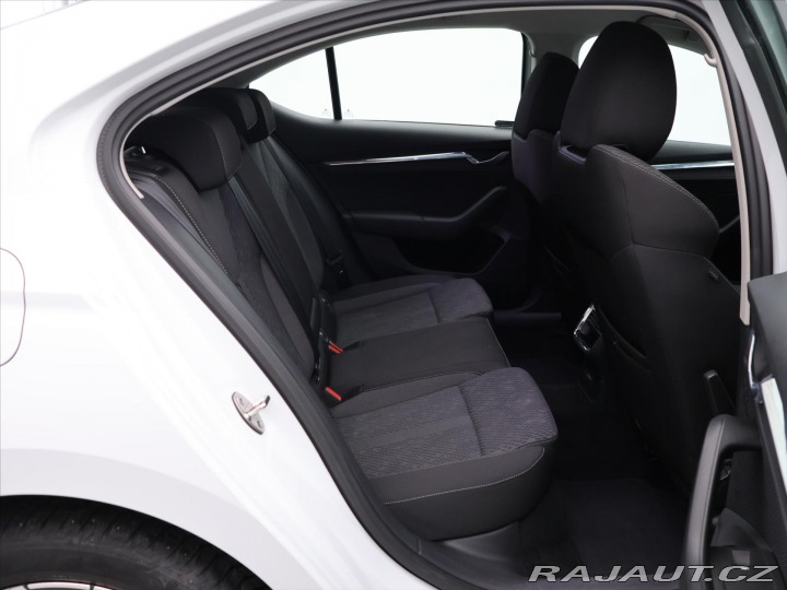 Škoda Octavia 2.0 TDI 85kW Style CZ DPH 2021