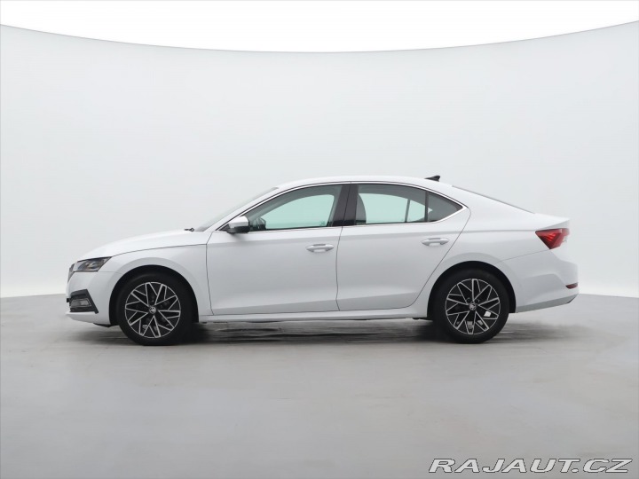 Škoda Octavia 2.0 TDI 85kW Style CZ DPH 2021