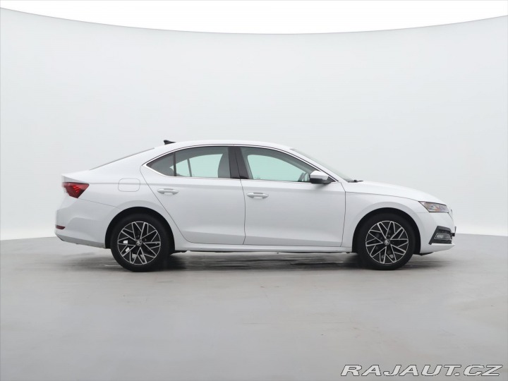 Škoda Octavia 2.0 TDI 85kW Style CZ DPH 2021