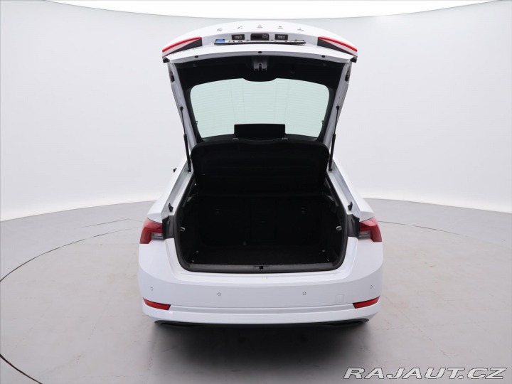 Škoda Octavia 2.0 TDI 85kW Style CZ DPH 2021
