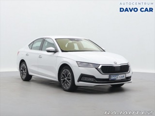 Škoda Octavia 2.0 TDI 85kW Style CZ DPH 2021
