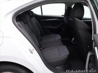 Škoda Octavia 2.0 TDI 85kW Style CZ DPH 2021