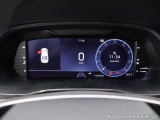 Škoda Octavia 2.0 TDI 85kW Style CZ DPH 2021