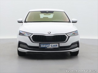Škoda Octavia 2.0 TDI 85kW Style CZ DPH 2021