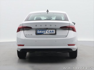 Škoda Octavia 2.0 TDI 85kW Style CZ DPH 2021