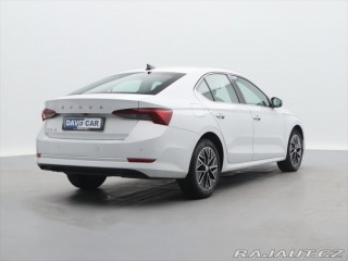 Škoda Octavia 2.0 TDI 85kW Style CZ DPH 2021