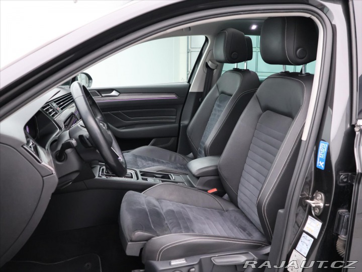 Volkswagen Passat 2,0 TDI DSG Elegance 2020